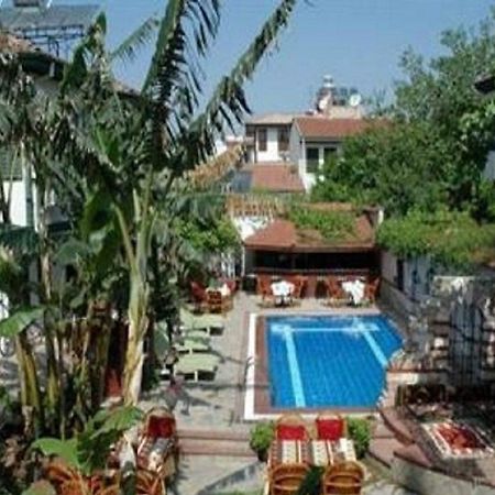 Kaleici Pera Palace Hotel Antalya Exterior foto